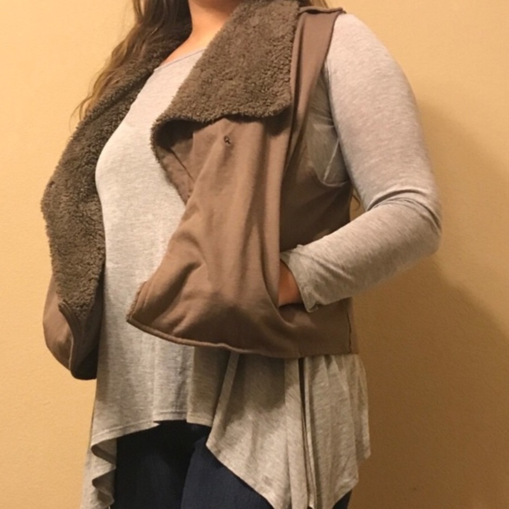 VEST